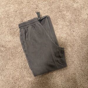 BLANK NYC sweatpants